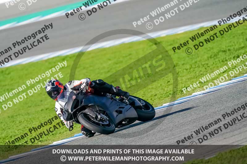 25 to 27th november 2017;Jerez;event digital images;motorbikes;no limits;peter wileman photography;trackday;trackday digital images